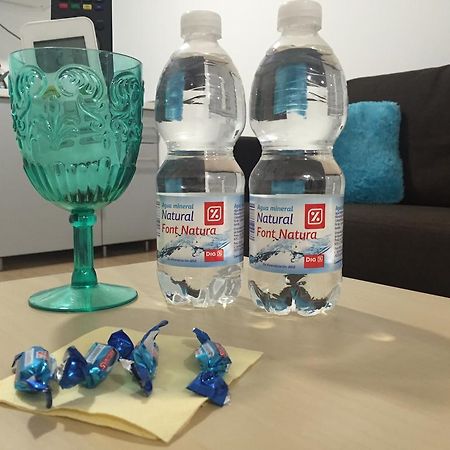 Malaga Centro Apartamentos エクステリア 写真