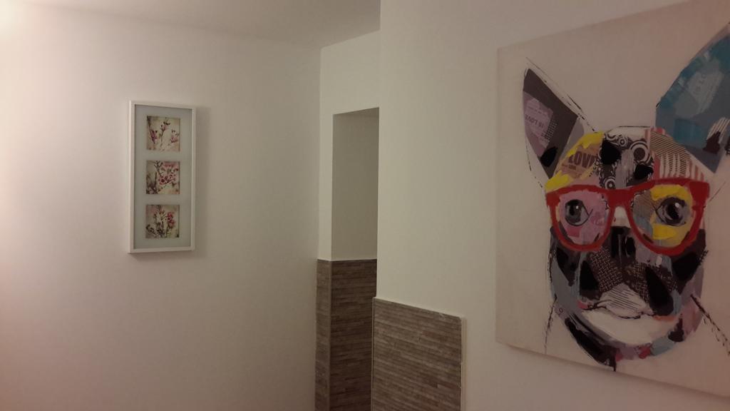 Malaga Centro Apartamentos エクステリア 写真
