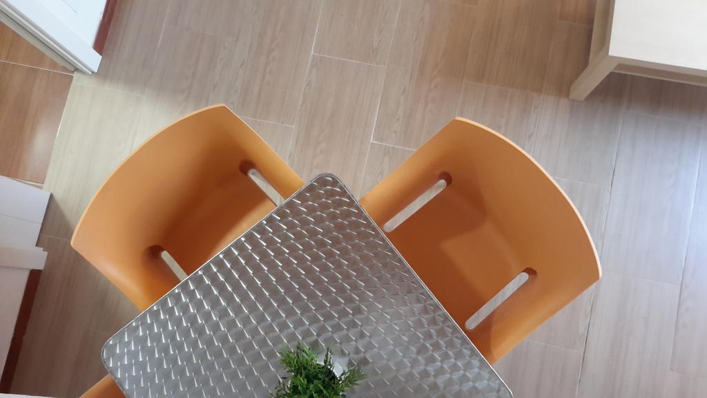 Malaga Centro Apartamentos エクステリア 写真