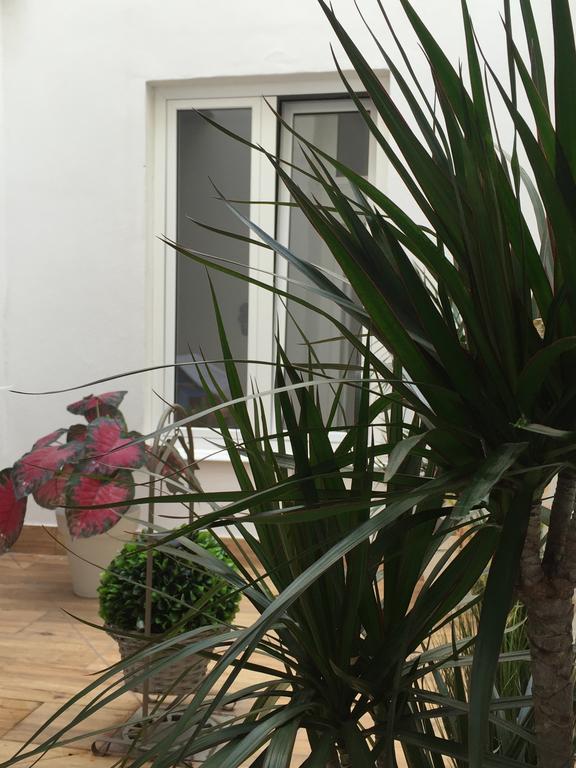 Malaga Centro Apartamentos エクステリア 写真