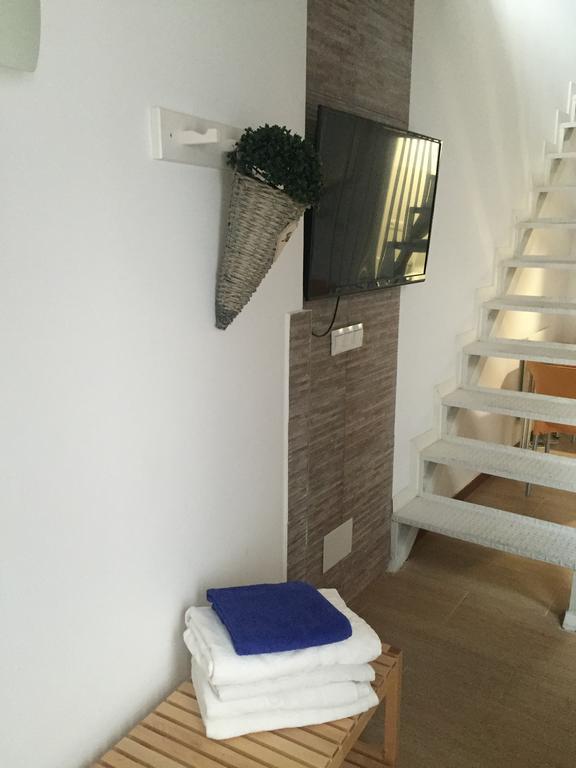 Malaga Centro Apartamentos エクステリア 写真