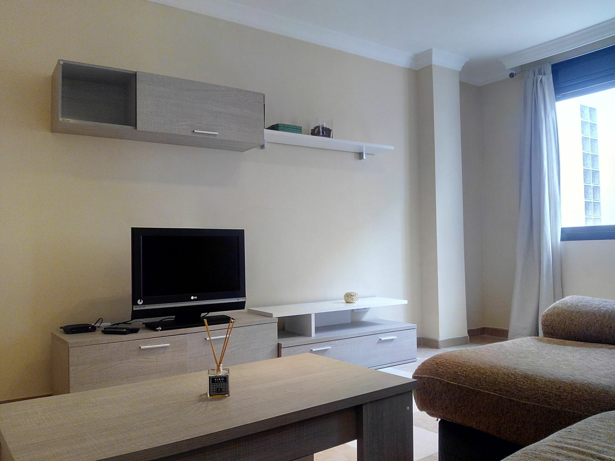 Malaga Centro Apartamentos エクステリア 写真