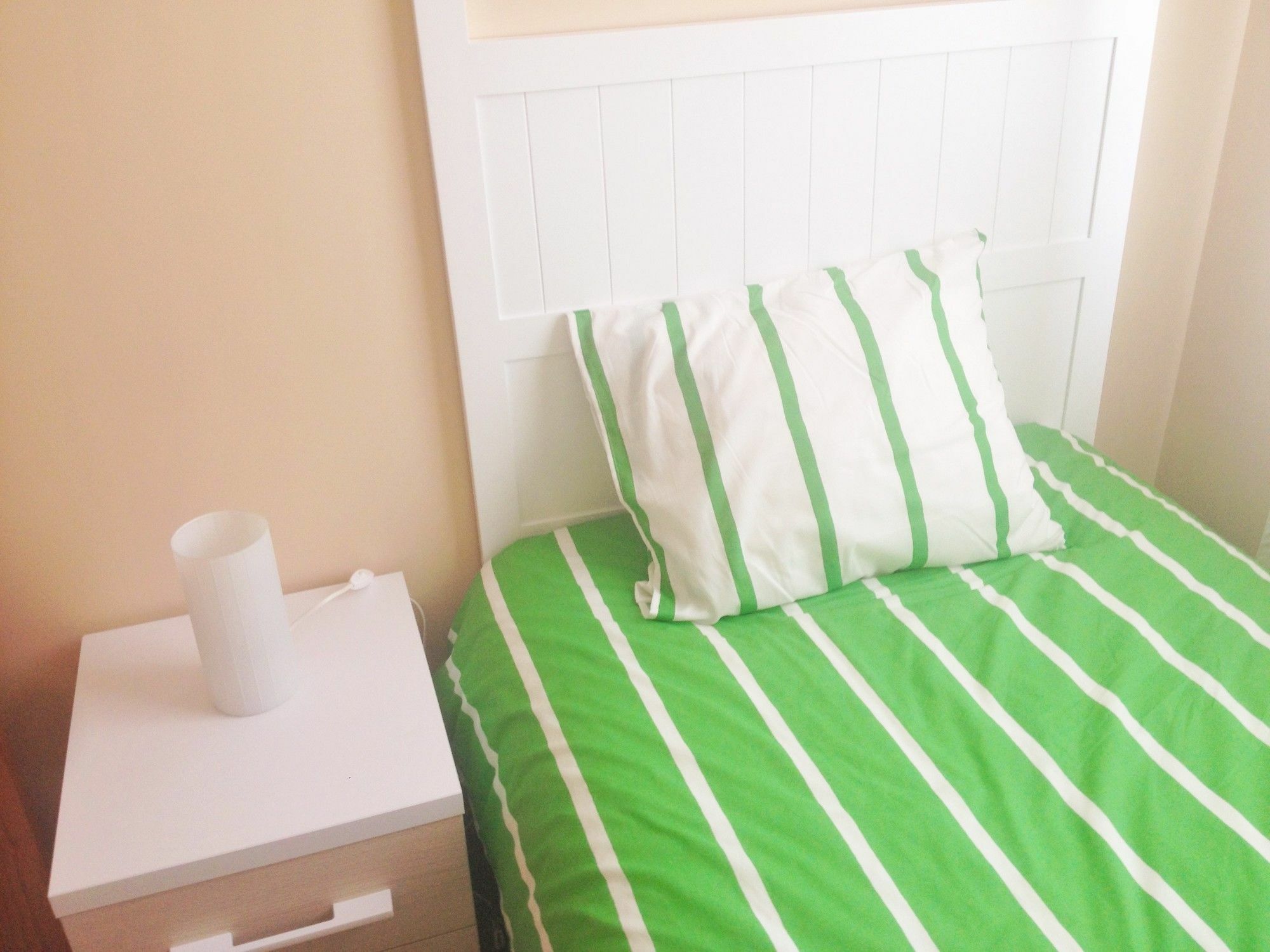 Malaga Centro Apartamentos エクステリア 写真