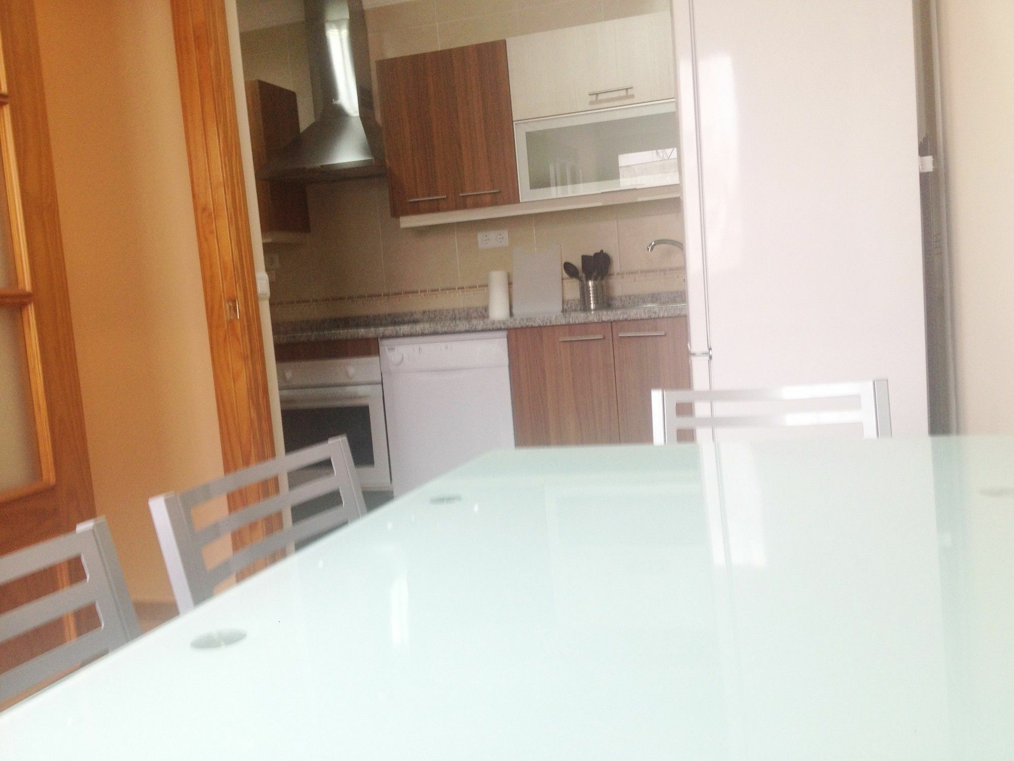 Malaga Centro Apartamentos エクステリア 写真