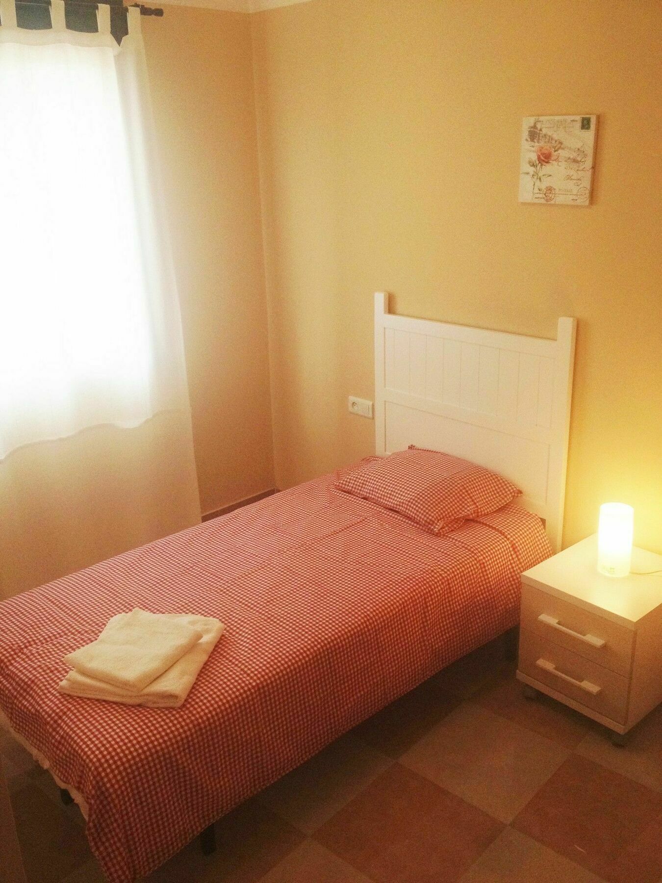 Malaga Centro Apartamentos エクステリア 写真