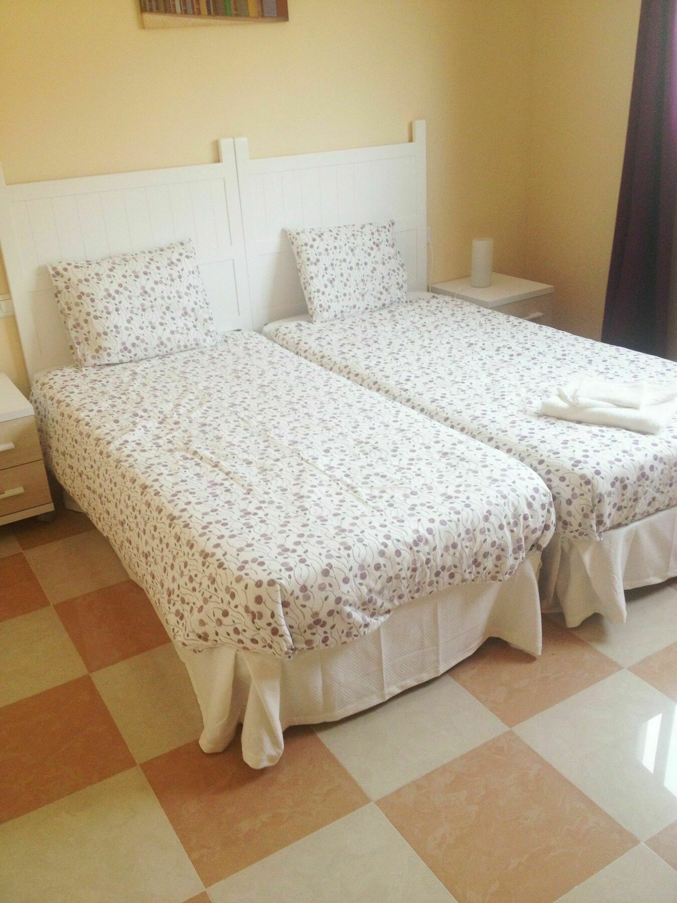 Malaga Centro Apartamentos エクステリア 写真