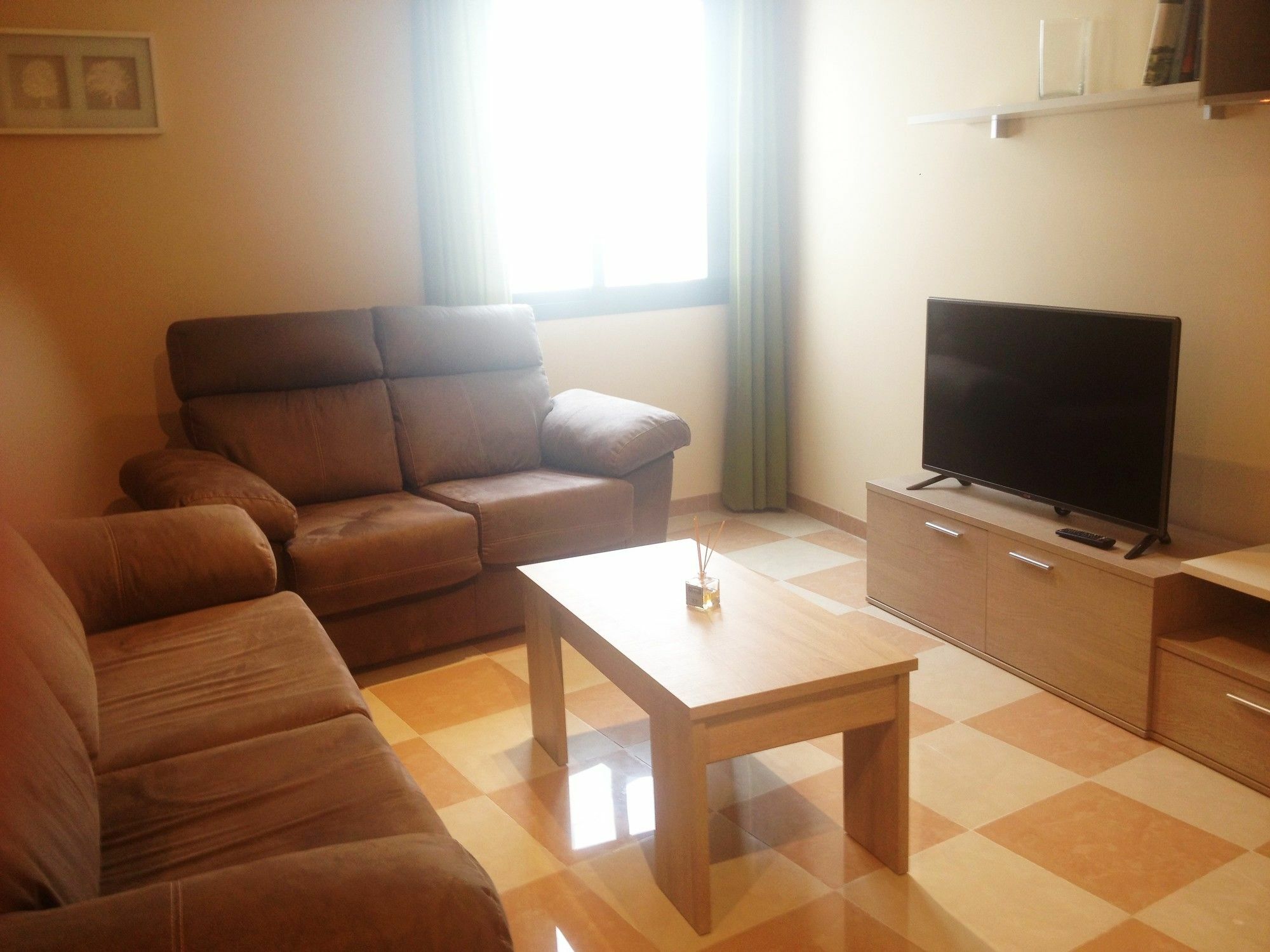Malaga Centro Apartamentos エクステリア 写真