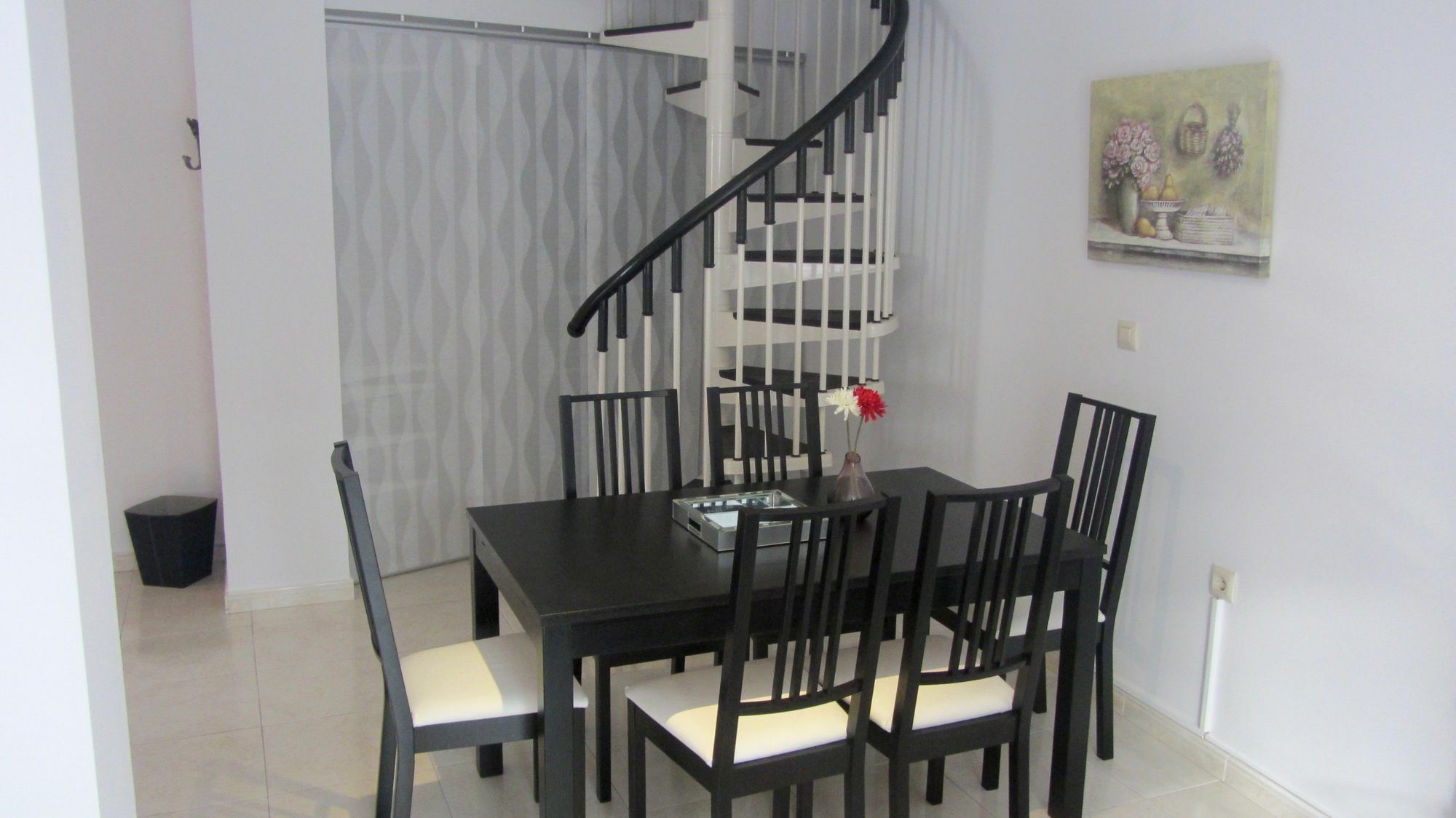 Malaga Centro Apartamentos エクステリア 写真