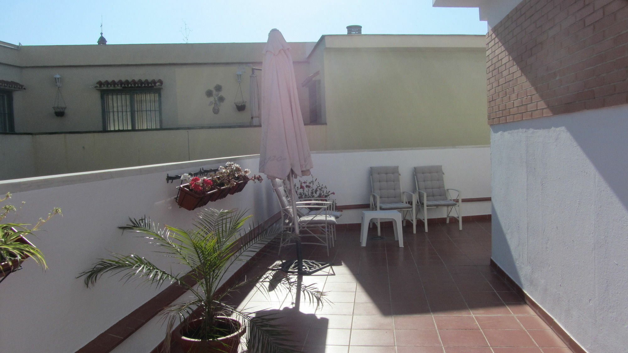 Malaga Centro Apartamentos エクステリア 写真