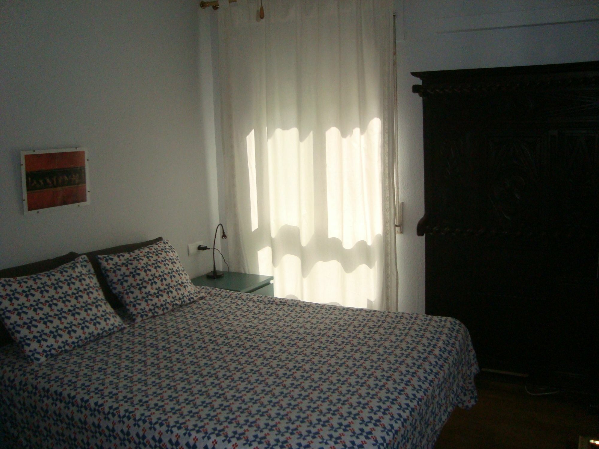 Malaga Centro Apartamentos エクステリア 写真