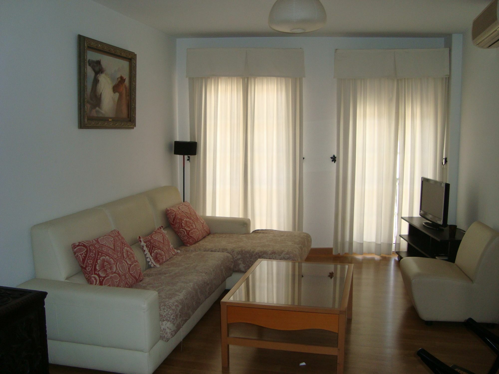Malaga Centro Apartamentos エクステリア 写真